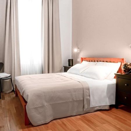 Hsl Apartments - Inama 20 Milan Luaran gambar